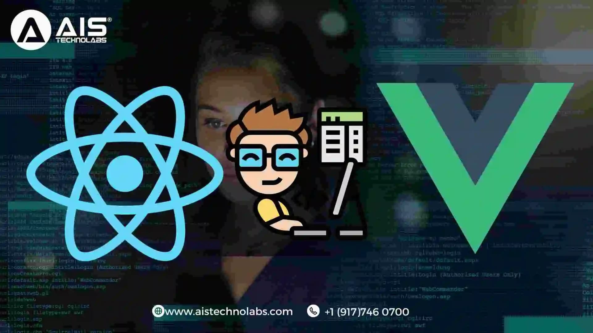 Vue vs React: Which JavaScript Framework Should You Choose? 