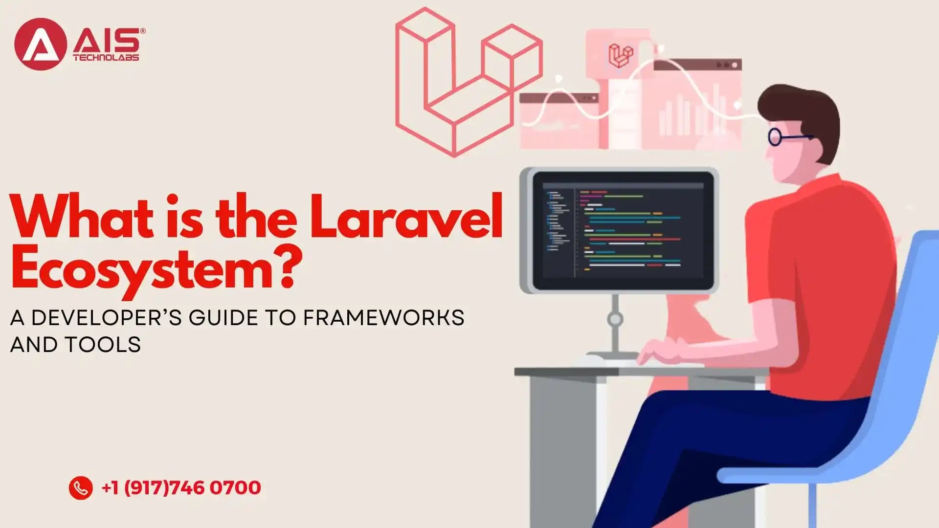 What is the Laravel Ecosystem? A developer’s Guide to Frameworks and Tools 