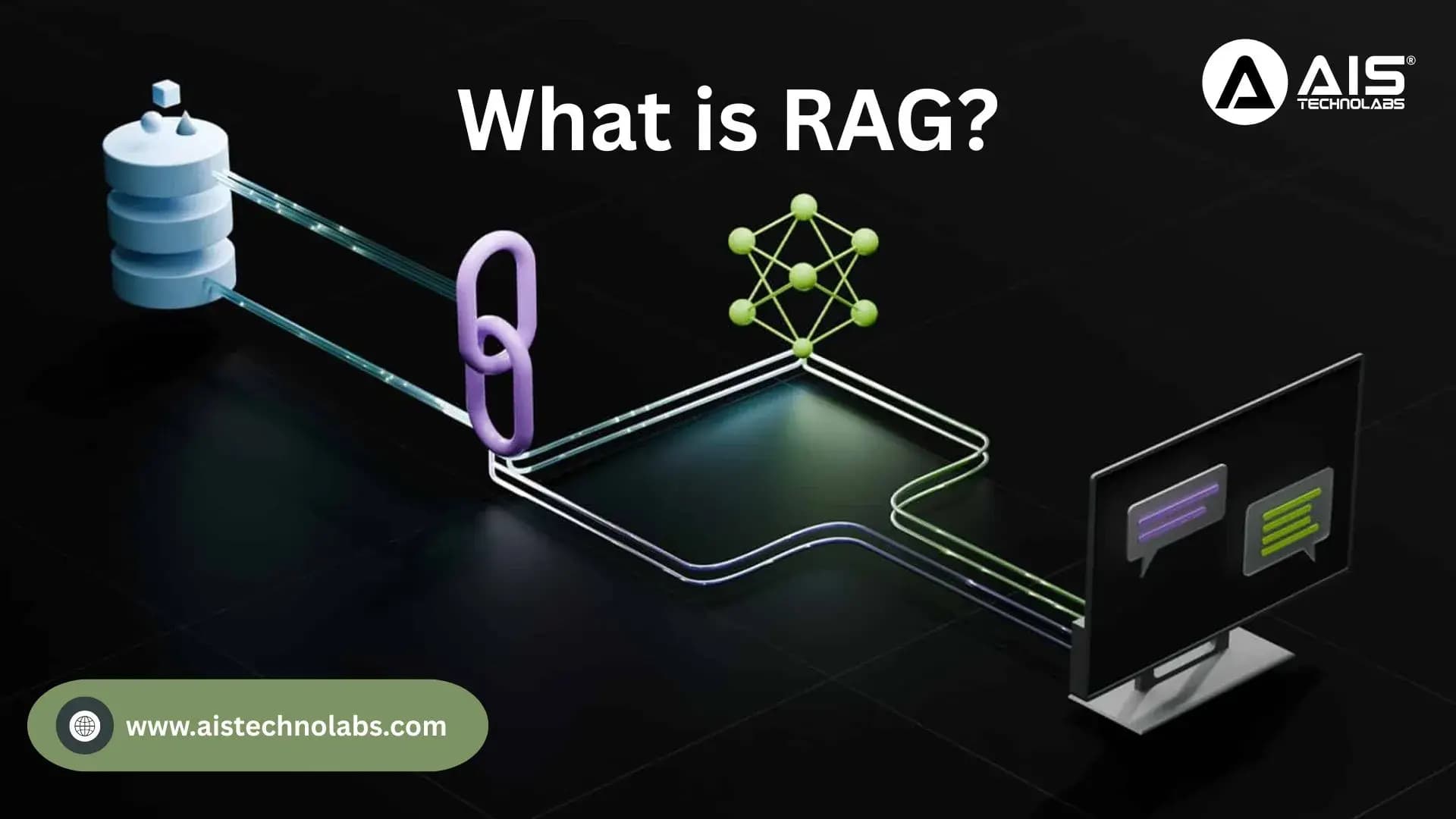 What Is RAG? How to Build It for Your Business