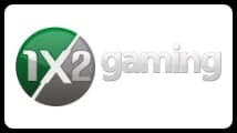 1x2 gaming games provider