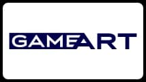 gameart games provider