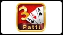 3 patti poker card game