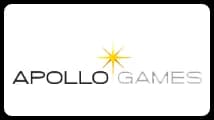 apollo games provider