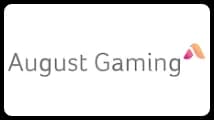 august gaming games provider