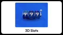 3d slots online casino games