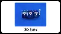 3d slots