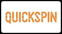 quickspin games provider