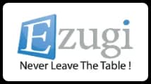 ezugi games provider