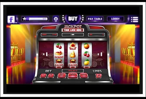 ais bitcoin slot machine