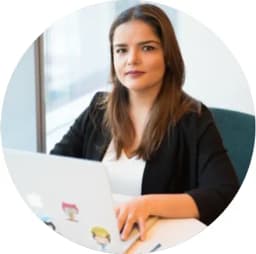 aarohi - expert ionic developer