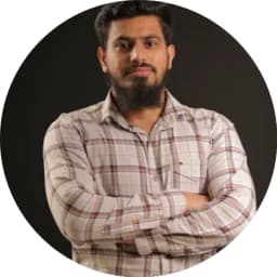 advait - top woocommerce developer for hire