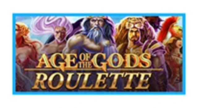 age of the gods roulette