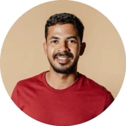 anirudh - top react js developer for hire