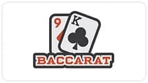 baccarat
