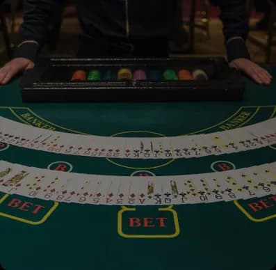 baccarat