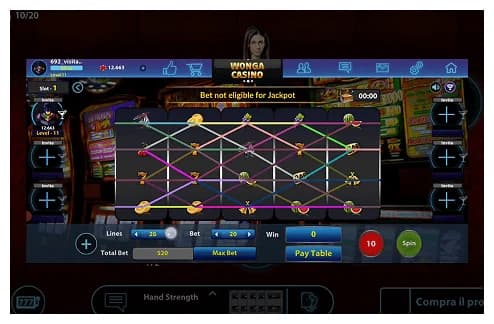 benefits of buying casino script