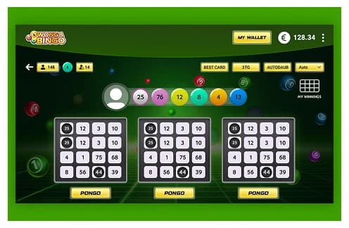bingo game development solutions
