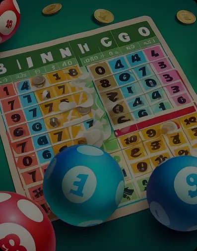 bingo game