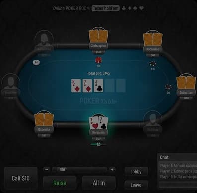 black jack