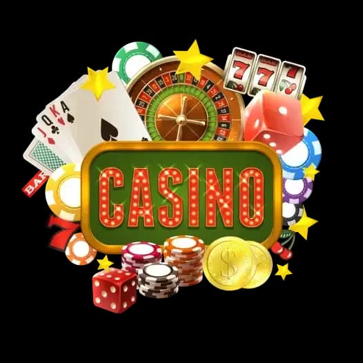 casino game development icon