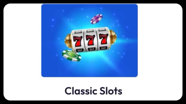 classic slots