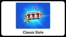 classic slots online casino games