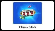 classic slots