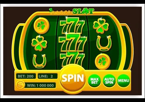 most trusted slot machine software canada