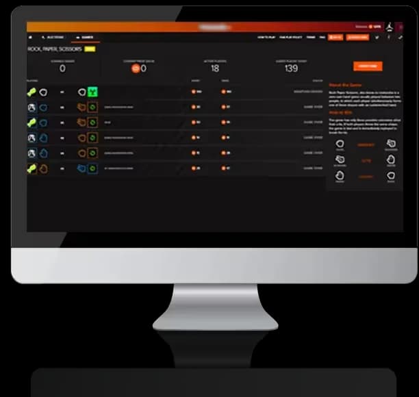 csgo auction