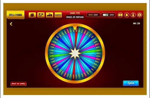 customised bingo software products