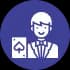 dedicated casino staffing experts