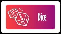 dice online casino games