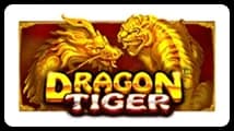 dragon tiger