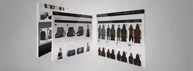 ECOMMERCE Website Development