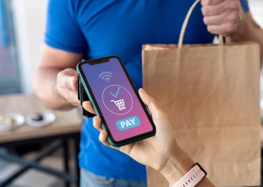 ewallet app