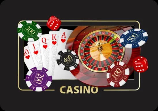 provably fair casino games icon