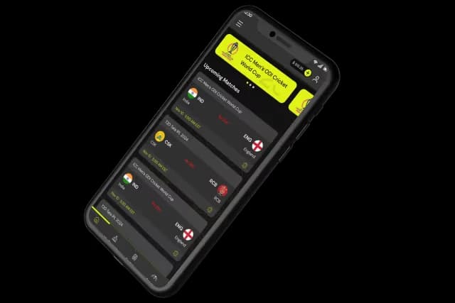 fantasy cricket app top features