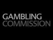 gambling commission