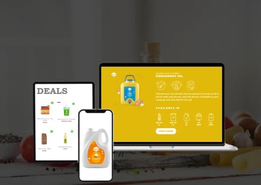 gulab oil company website