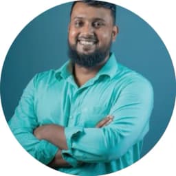 harish - top full-stack developer for hire
