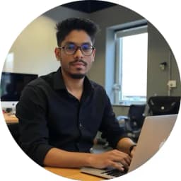 harshit - expert hybrid app developer