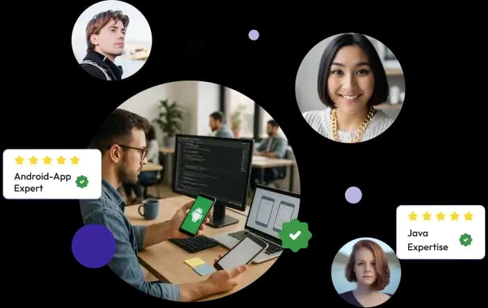 hire android app developers