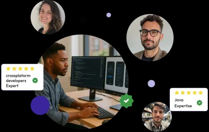hire expert cross-platform app developer