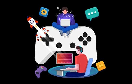 hire game developers