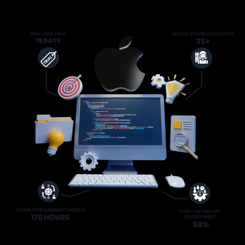 hire iphone app developers