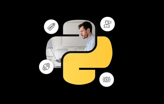 hire python developers
