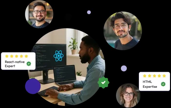 hire react native developers