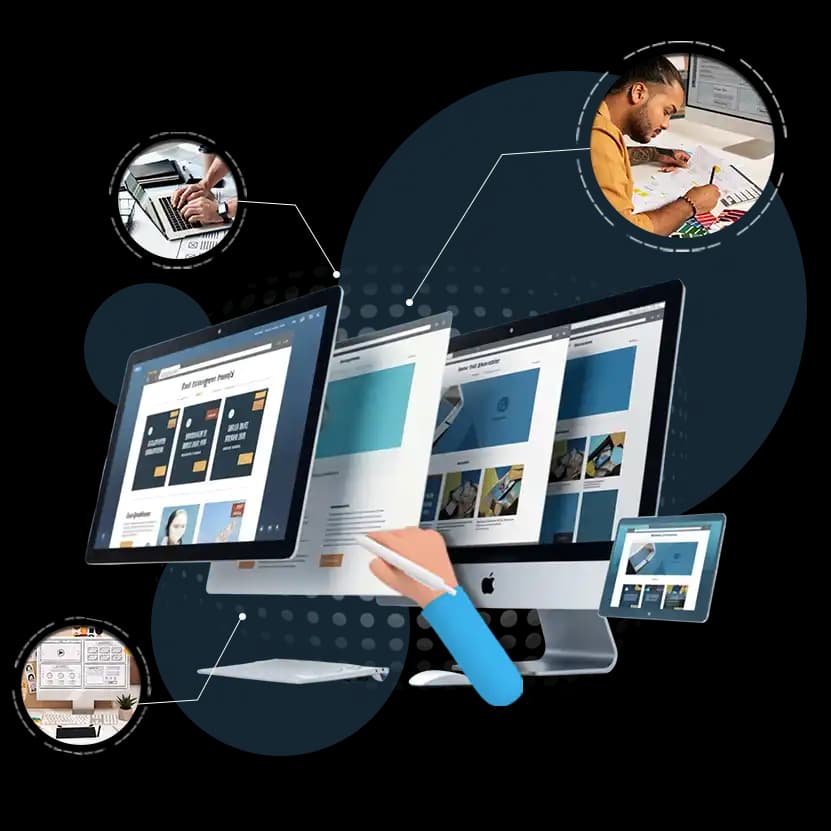 hire web designer