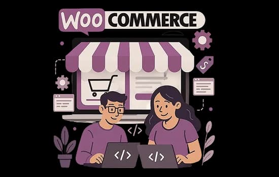 hire woocommerce developers
