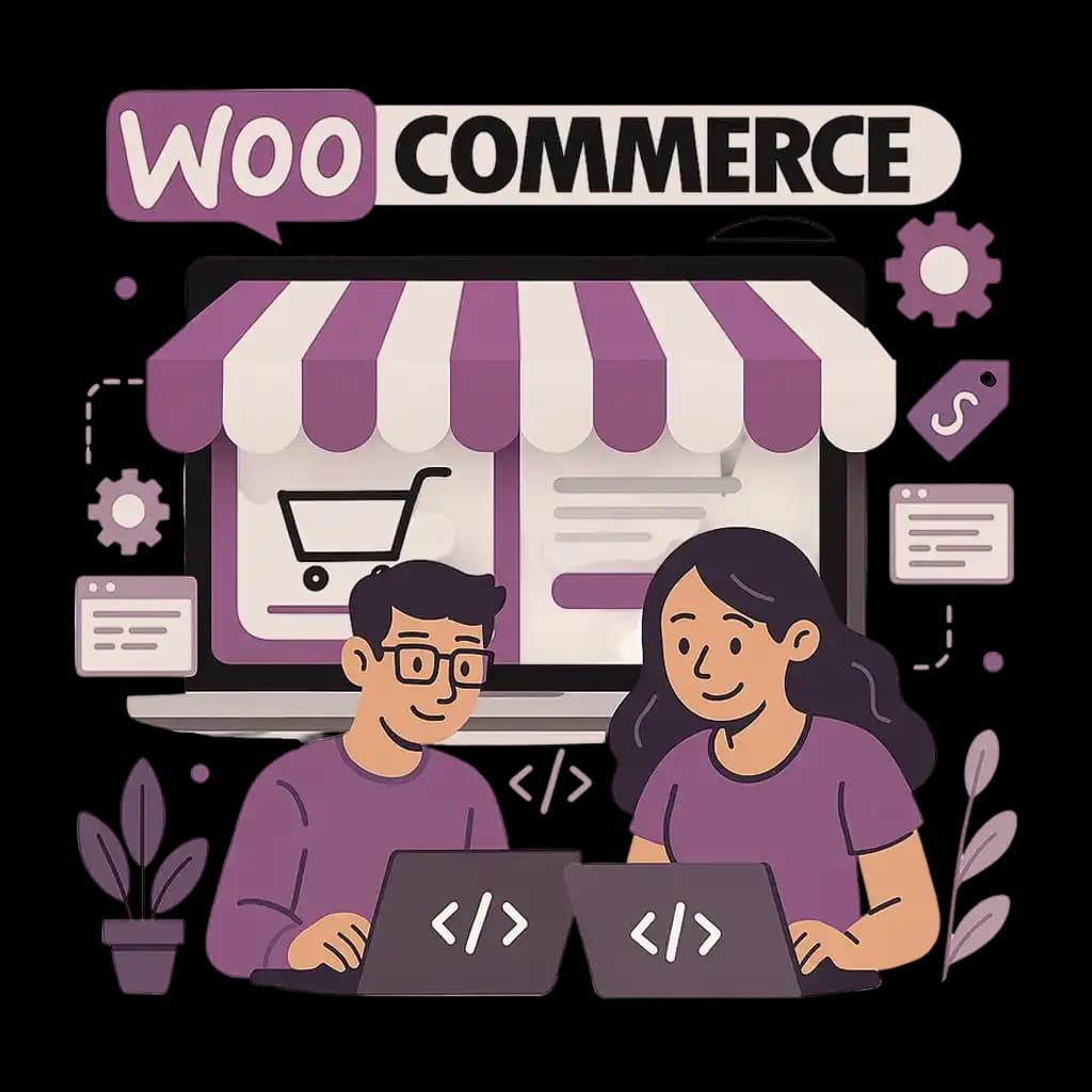 hire woocommerce developers
